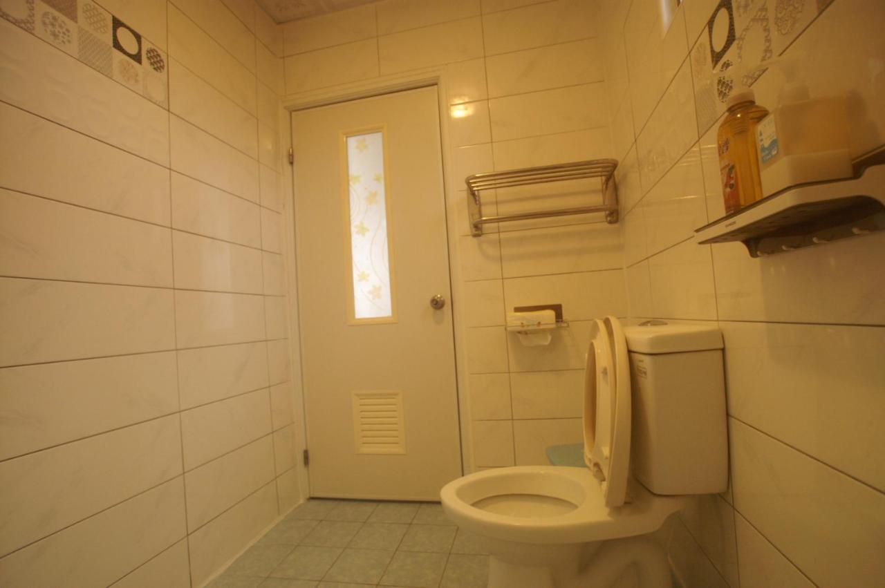 Red Crown Jacana B&B Taitung Экстерьер фото