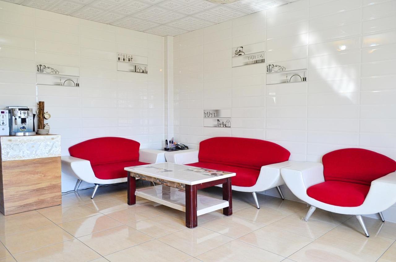 Red Crown Jacana B&B Taitung Экстерьер фото
