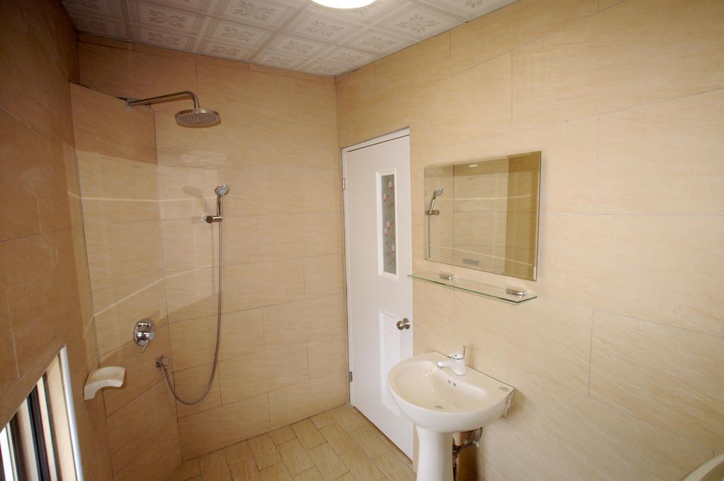 Red Crown Jacana B&B Taitung Экстерьер фото