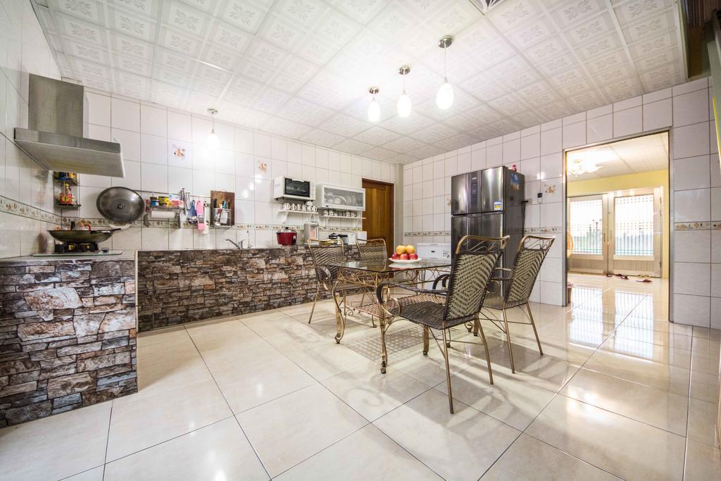 Red Crown Jacana B&B Taitung Экстерьер фото
