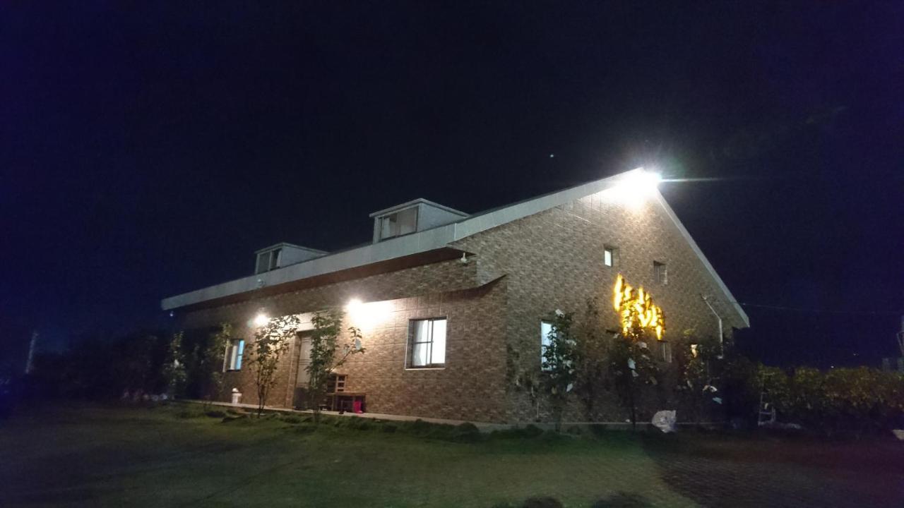Red Crown Jacana B&B Taitung Экстерьер фото